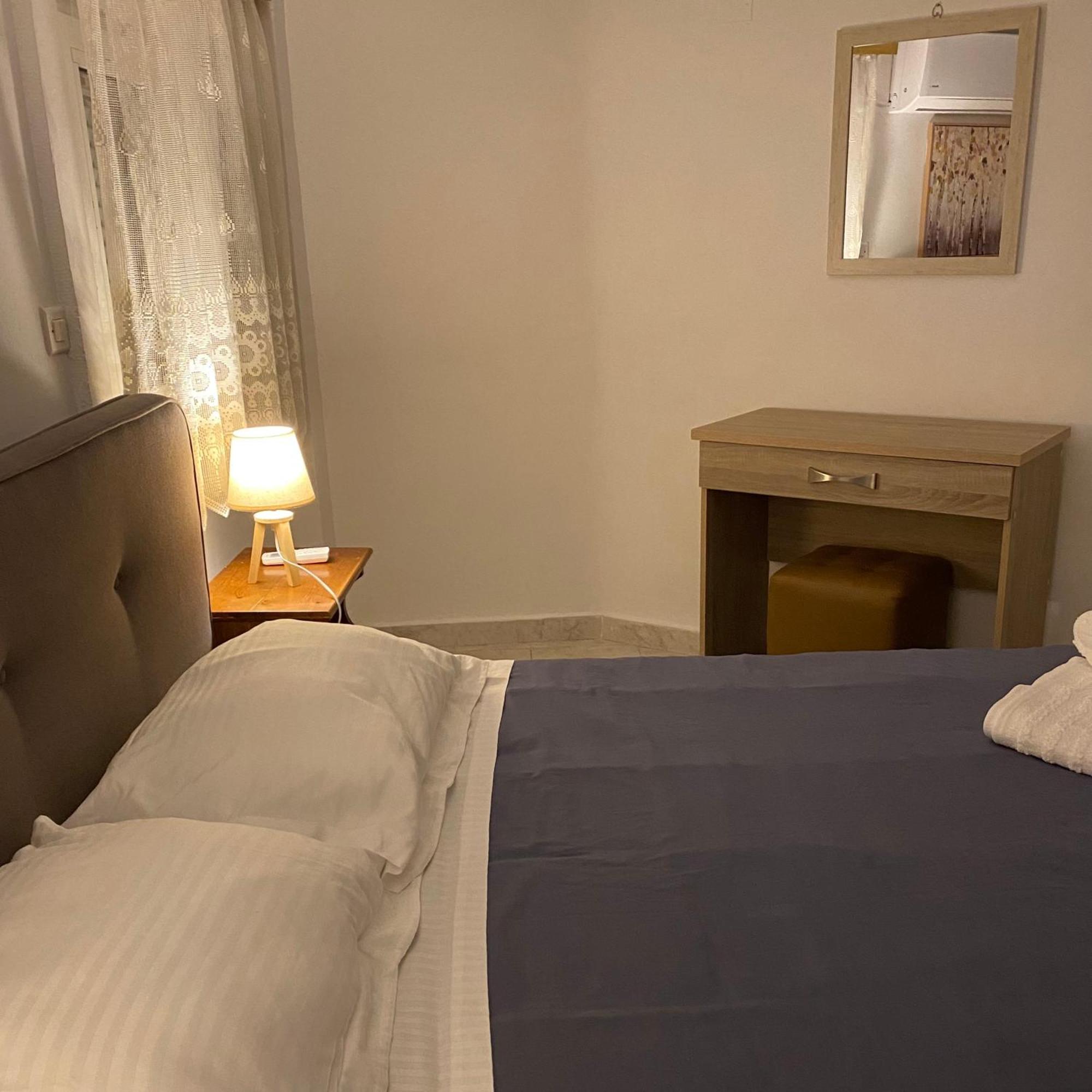Mytilíni Stella'S Apartment מראה חיצוני תמונה