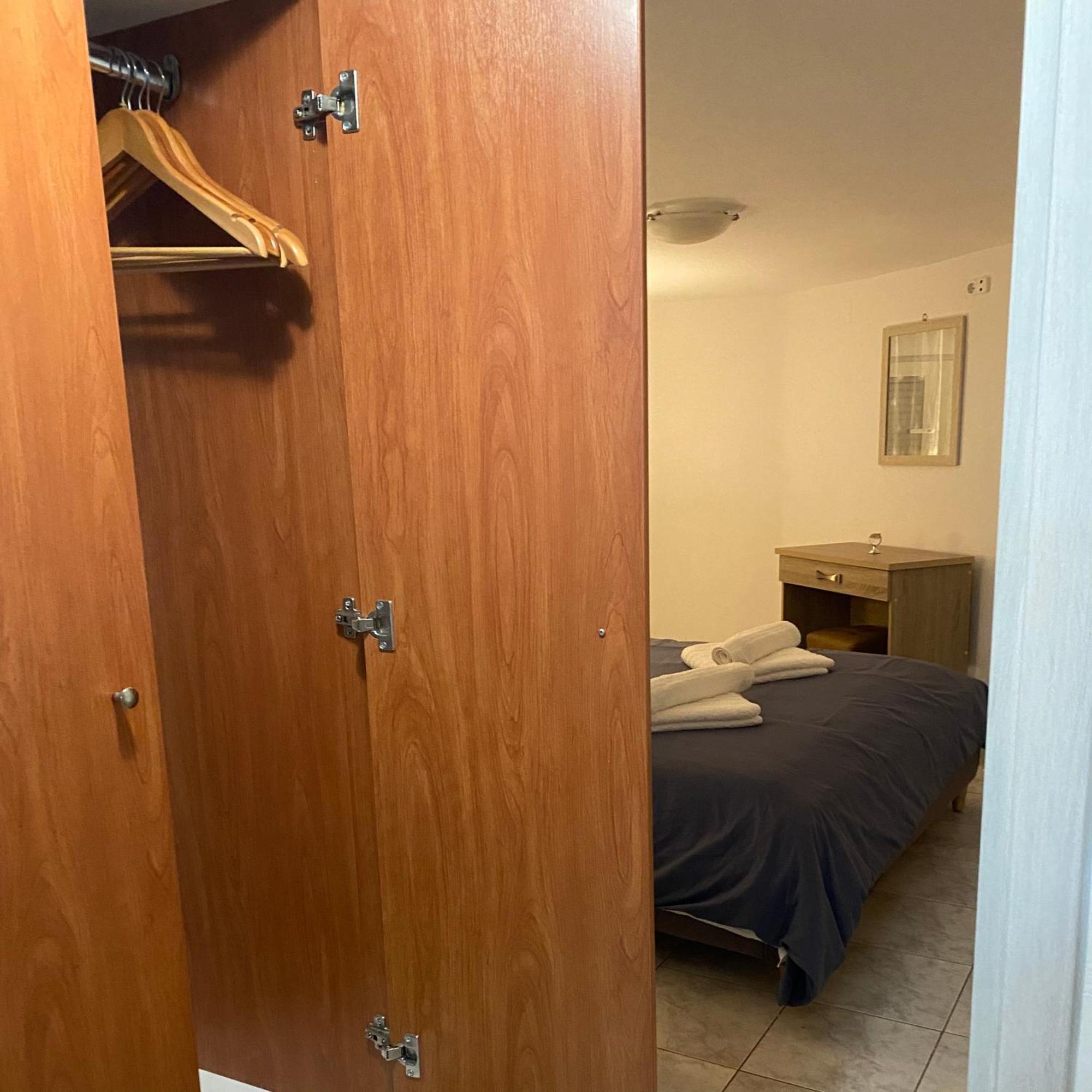 Mytilíni Stella'S Apartment מראה חיצוני תמונה